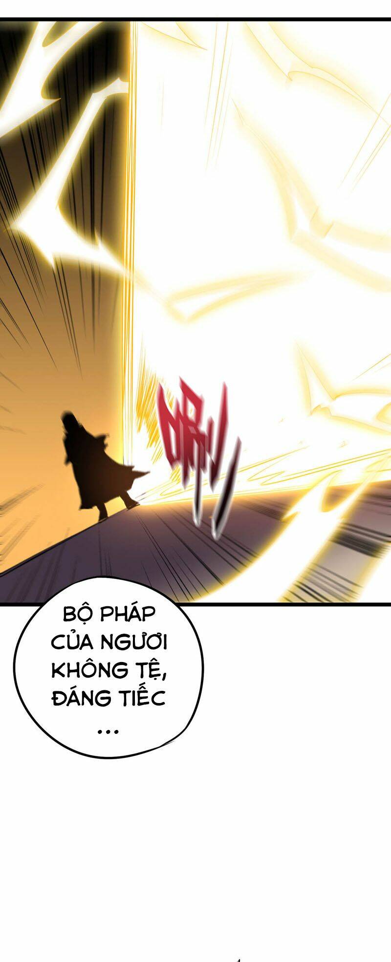 Phục Thiên Thánh Chủ: Chapter 85
