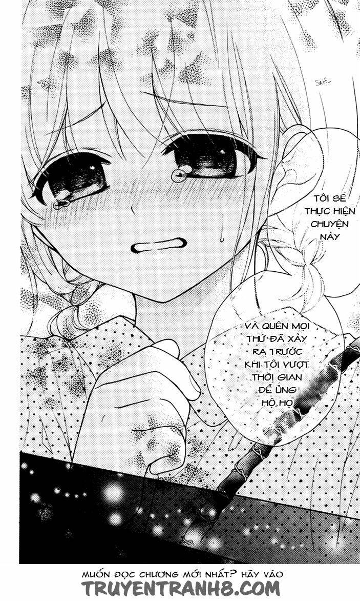 Henyoku No Labyrinth: Chapter 39