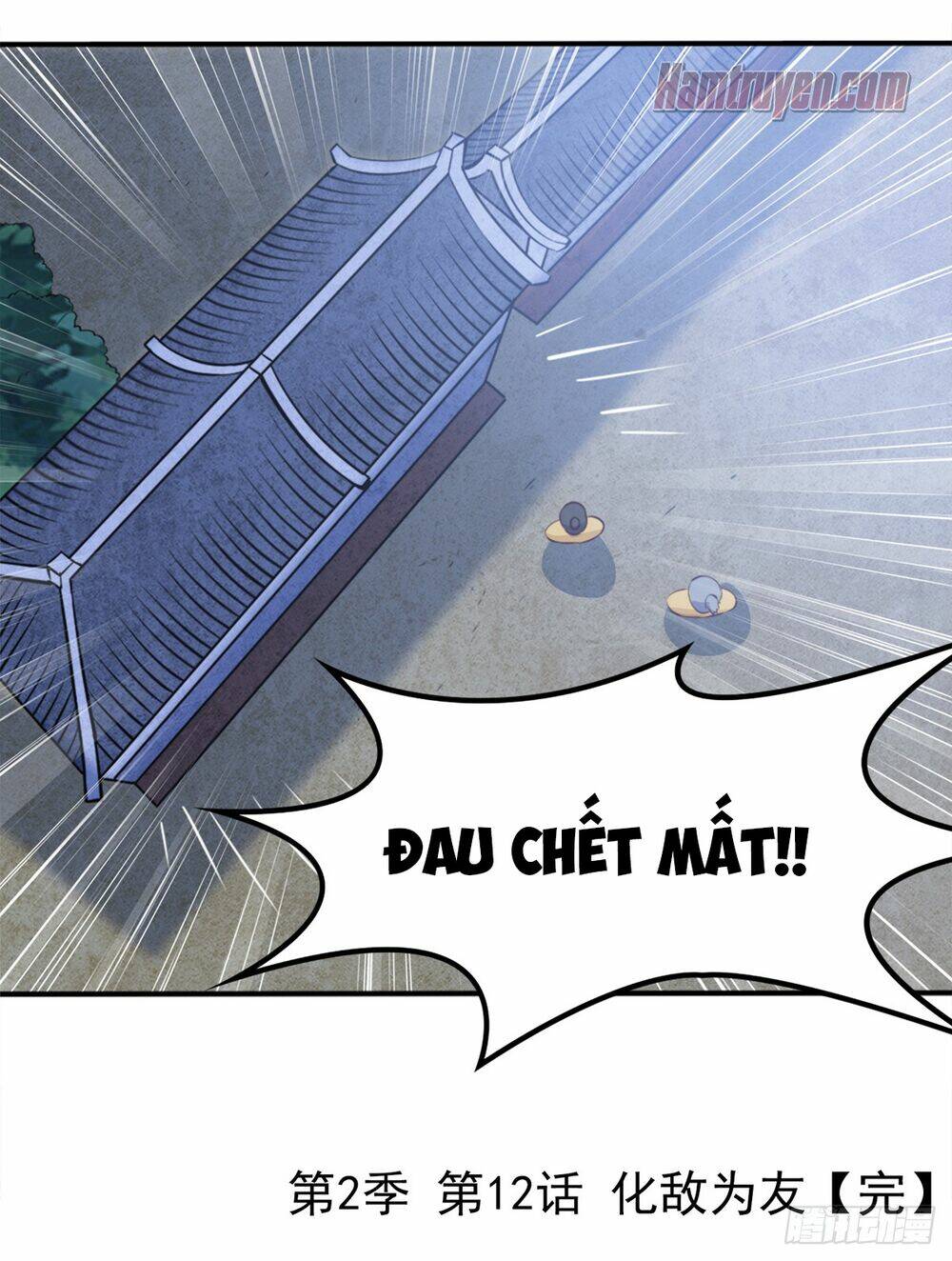 Hiệp Hành Cửu Thiên: Chapter 89