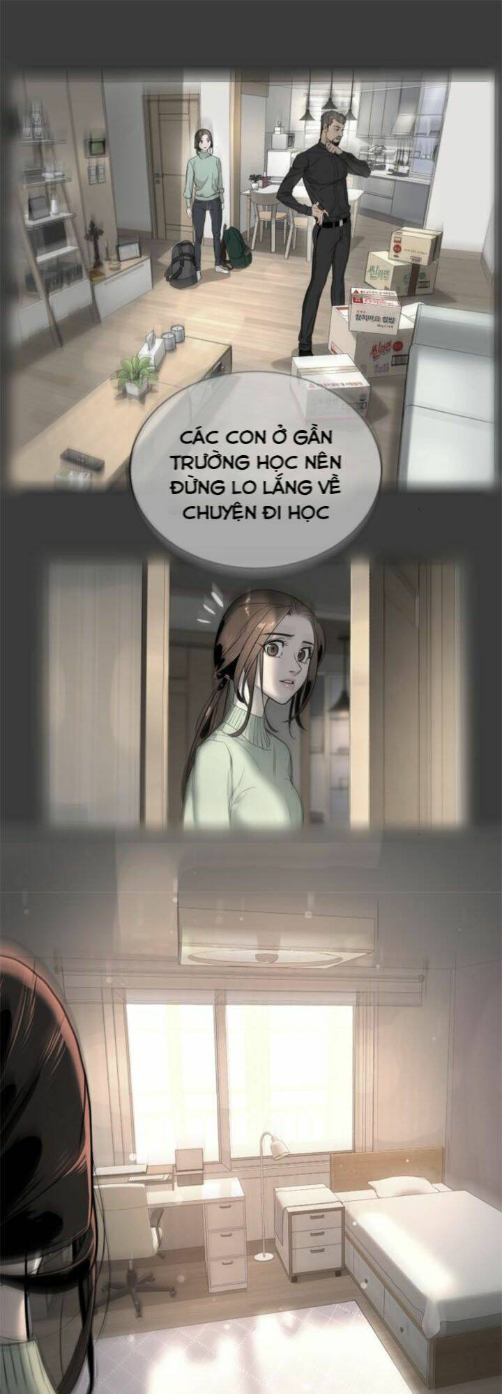 Máu trắng: Chapter 90