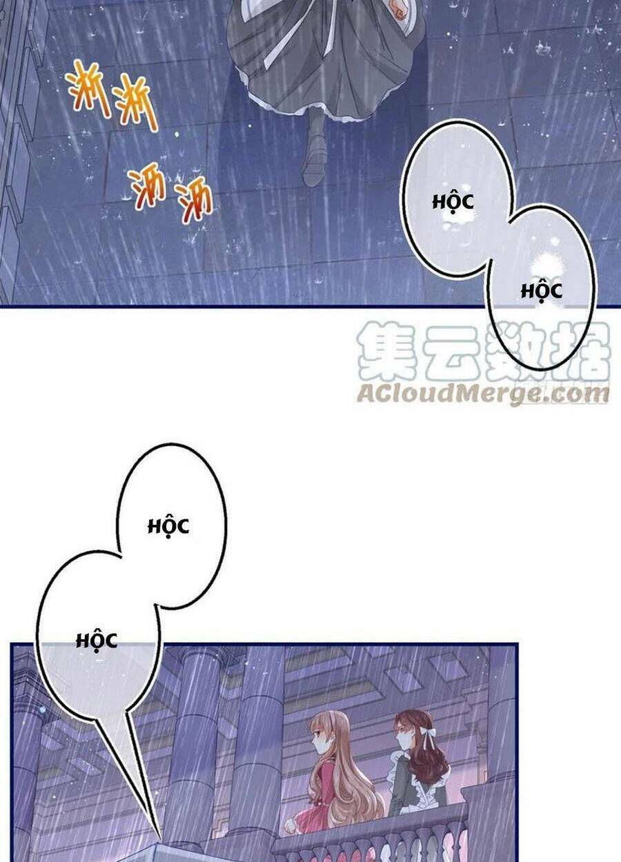 Nữ Hoàng Đầu Tiên Của Đế Quốc: Chapter 95