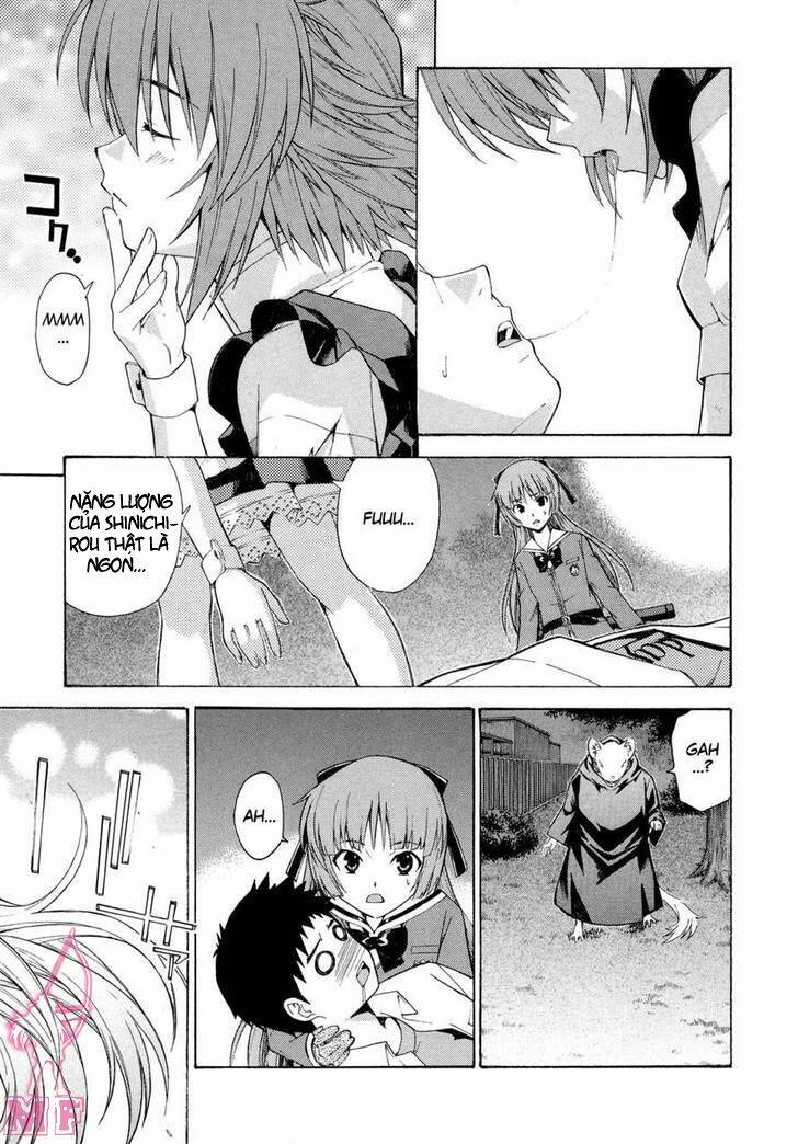 Isuca: Chapter 11