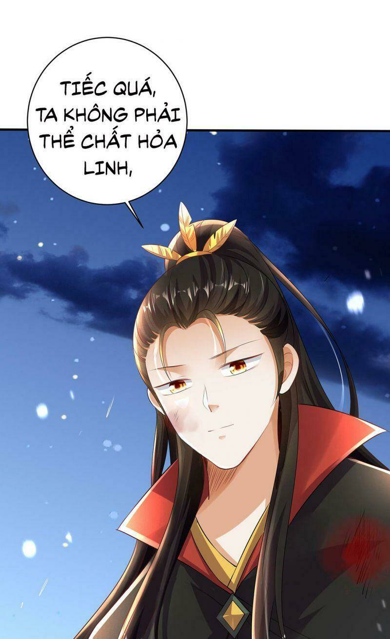 Thiên Kim Bất Hoán: Chapter 78