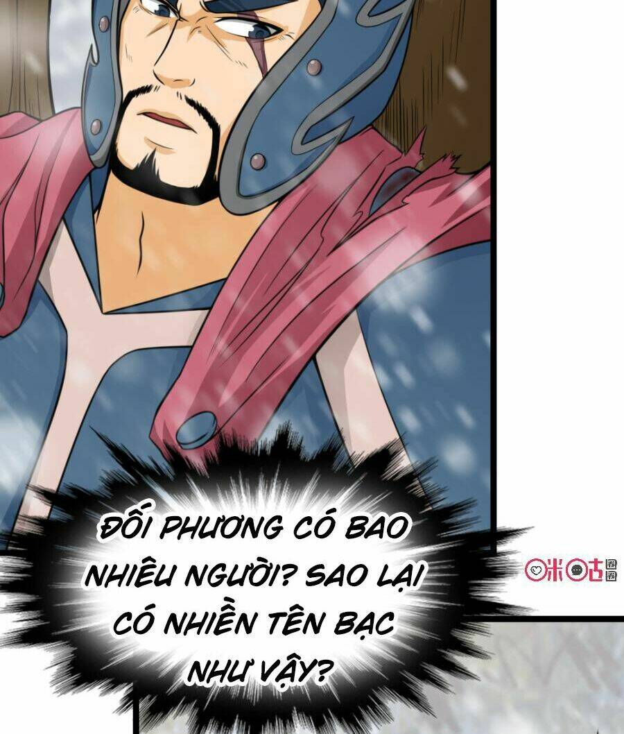 Tu Tiên Cuồng Thần: Chapter 16