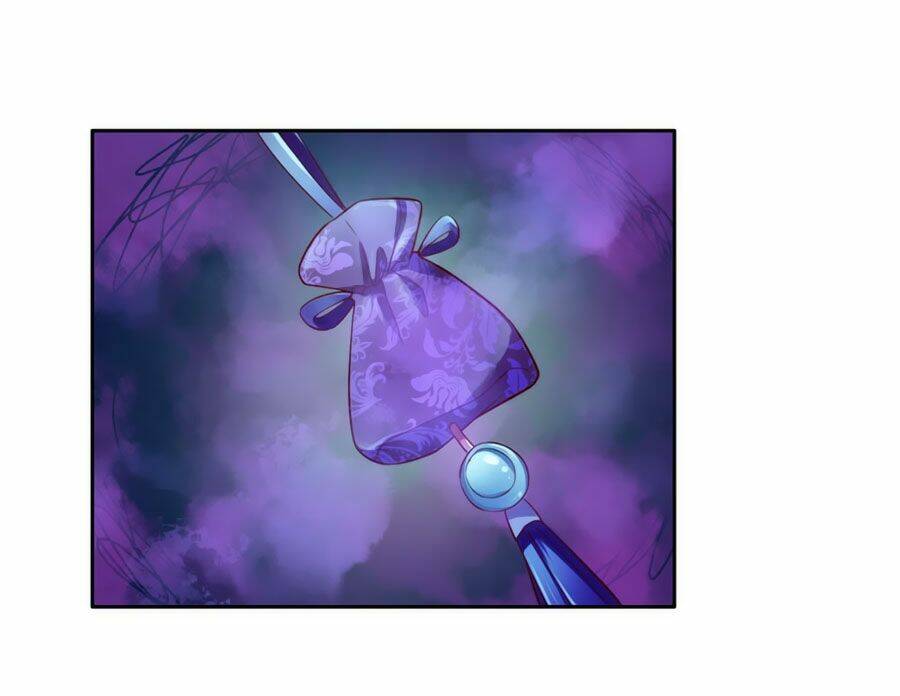 Điềm Mỹ Chi Huyết: Chapter 12