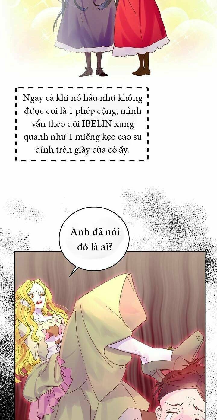 Tôi Không Phải Là Người Tốt: Chapter 77