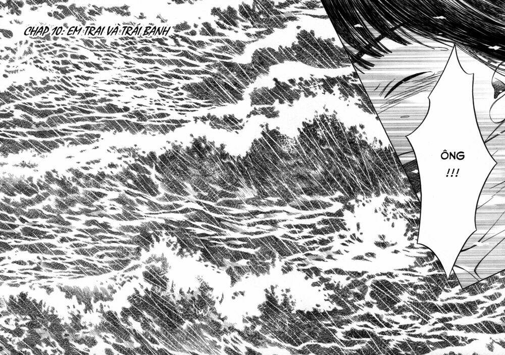 Chinatsu No Uta: Chapter 10