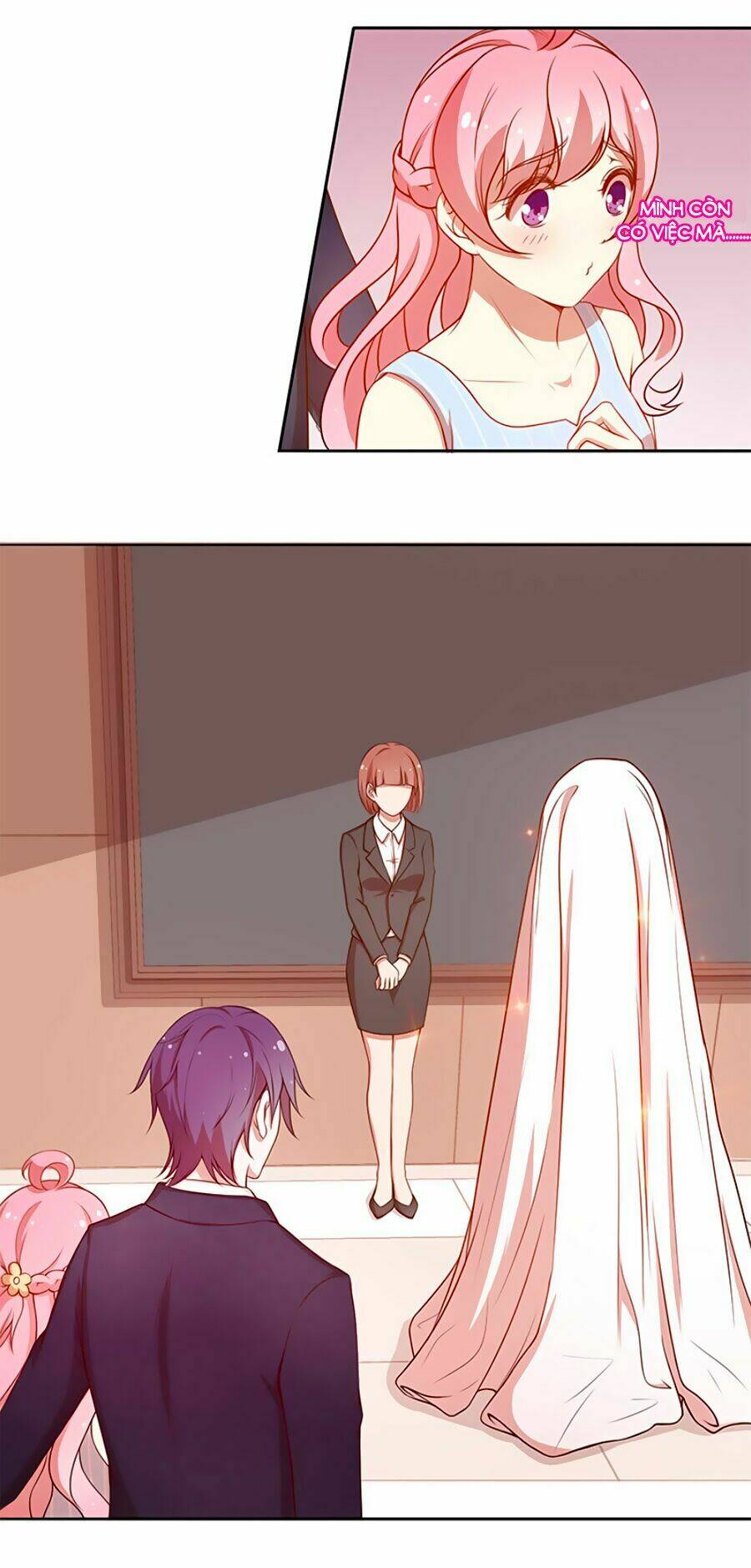 Cả Thế Giới Đều Không Bằng Người: Chapter 35