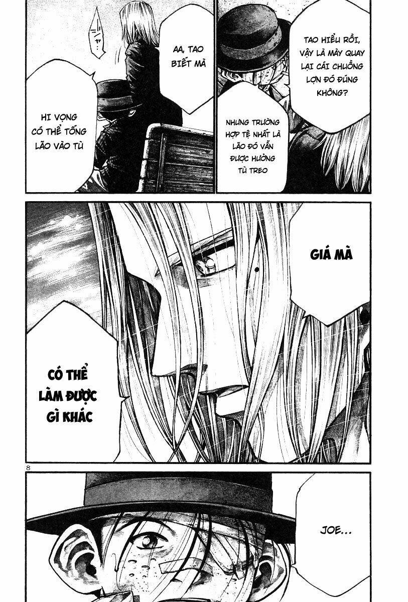 Rainbow: Chapter 144