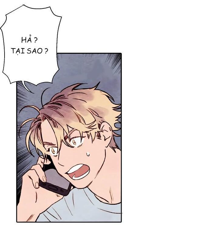 Ôi ! Trợ Lý Đặc Biệt Của Tôi: Chapter 2