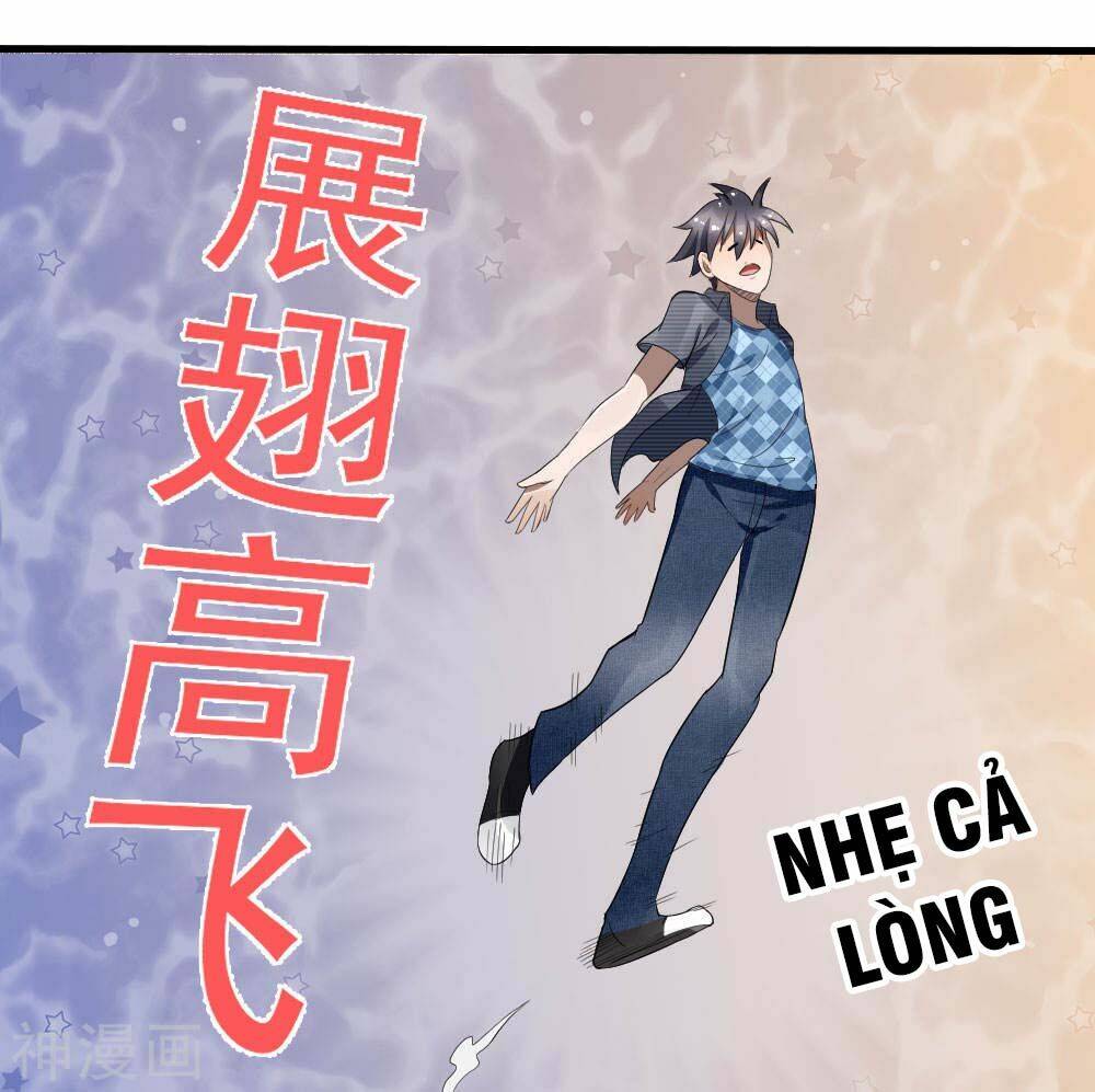 Tuyệt Thế Binh Vương: Chapter 91