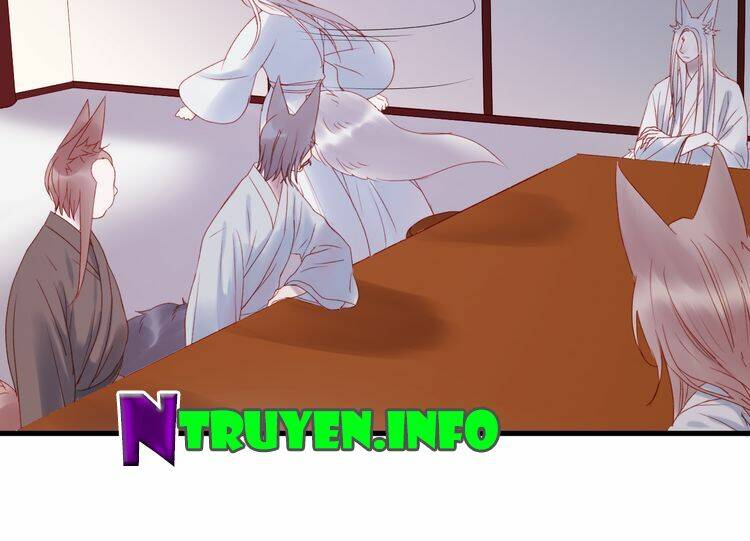 Lượm Được Một Tiểu Hồ Ly 2: Chapter 62