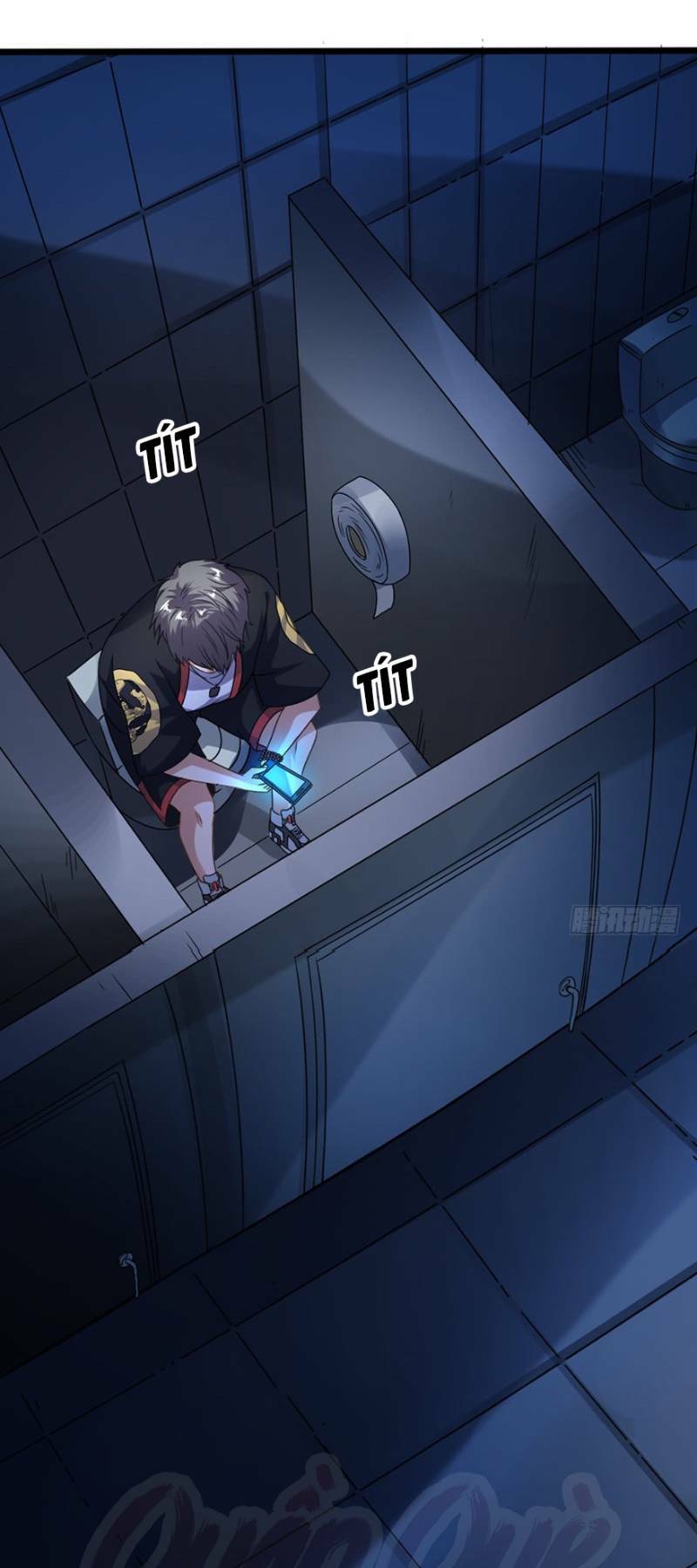 Thập Nhị Thiên Kiếp: Chapter 7