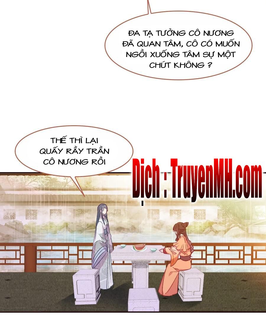 Gả Cho Một Tên Thái Giám Đáng Ghét: Chapter 144