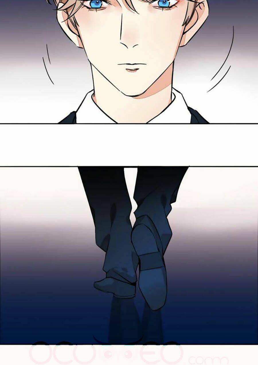 Mùi Hương Lãng Mạn: Chapter 85