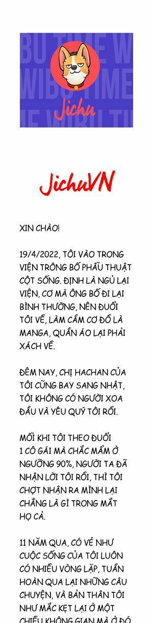 Suối Lời Nguyền: Chapter 386