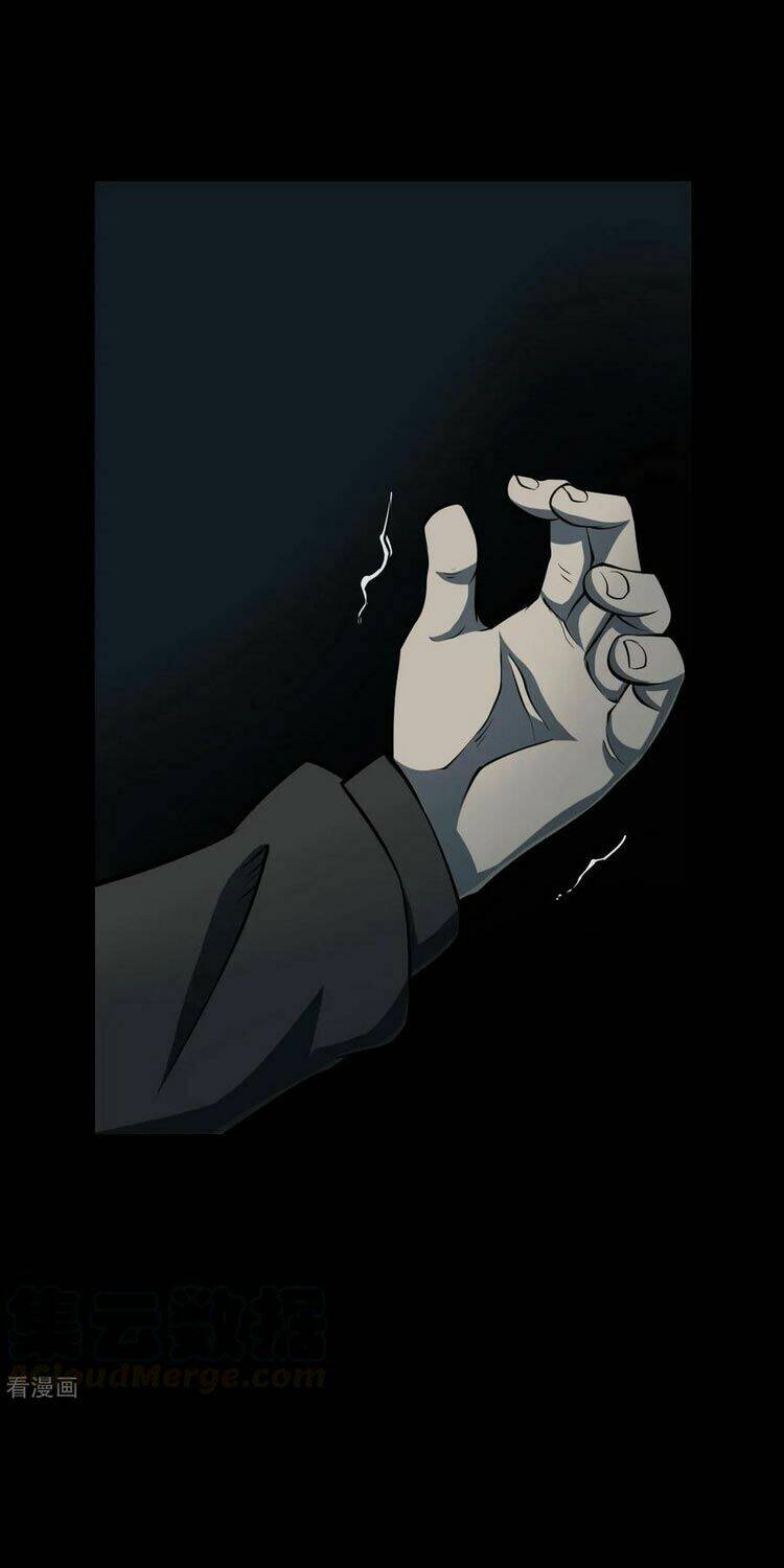 Người Thương Thuyết Cõi Âm: Chapter 16