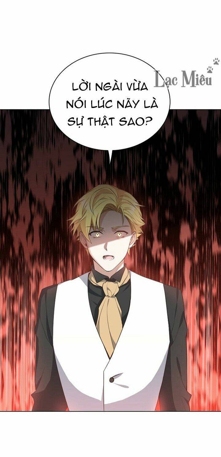 Một Đêm Với Hoàng Đế: Chapter 25