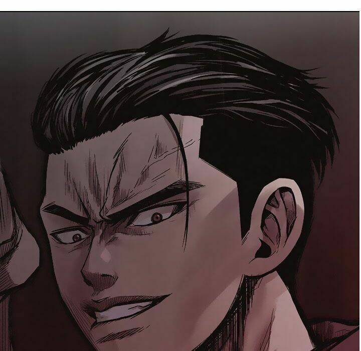 Nắm Đấm: Chapter 4