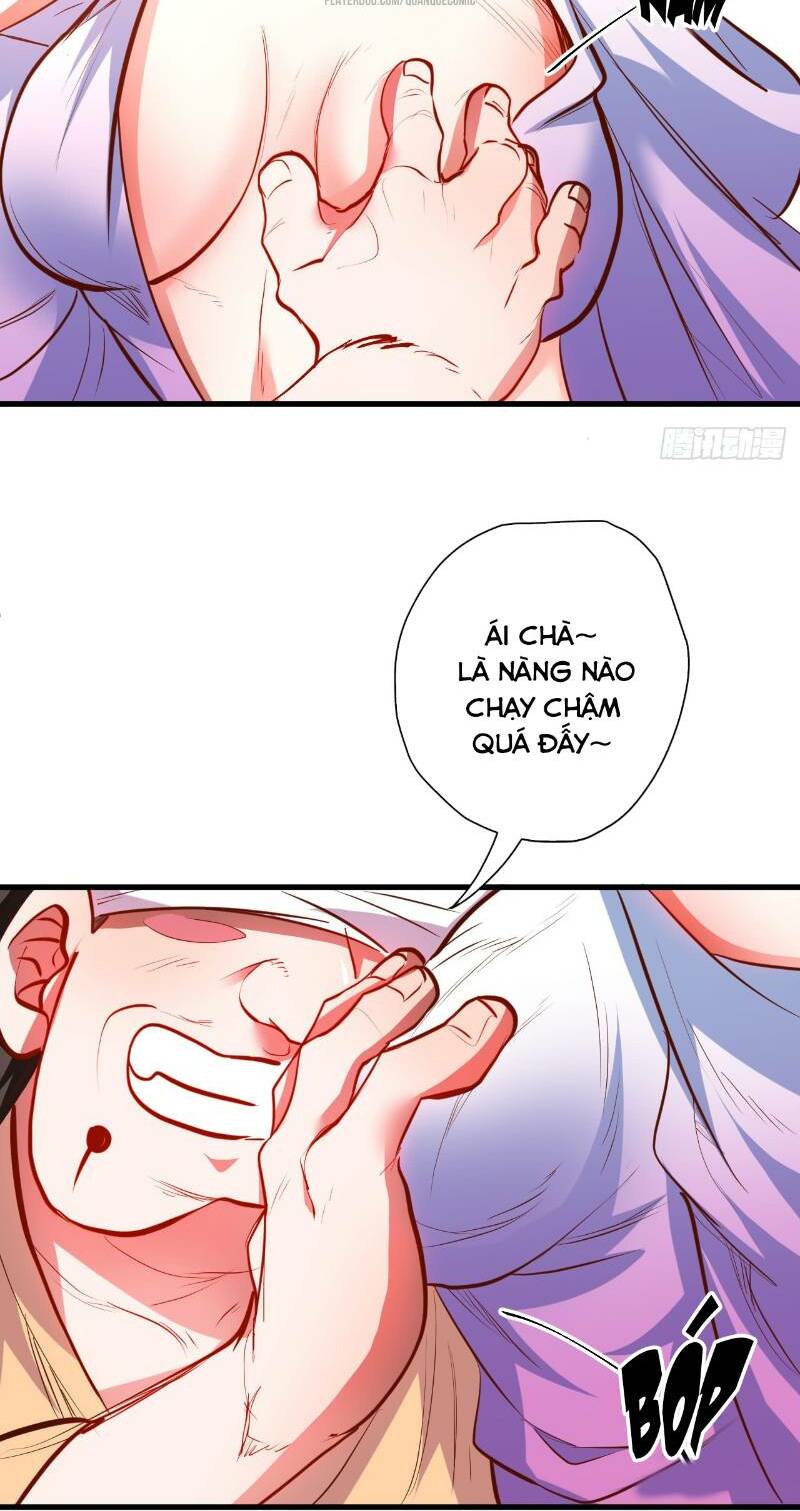 Trọng Sinh Tối Cường Ma Tôn Ở Rể: Chapter 18