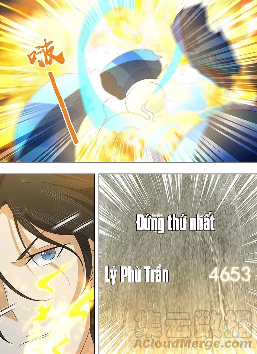 Vĩnh Hằng Chí Tôn: Chapter 242