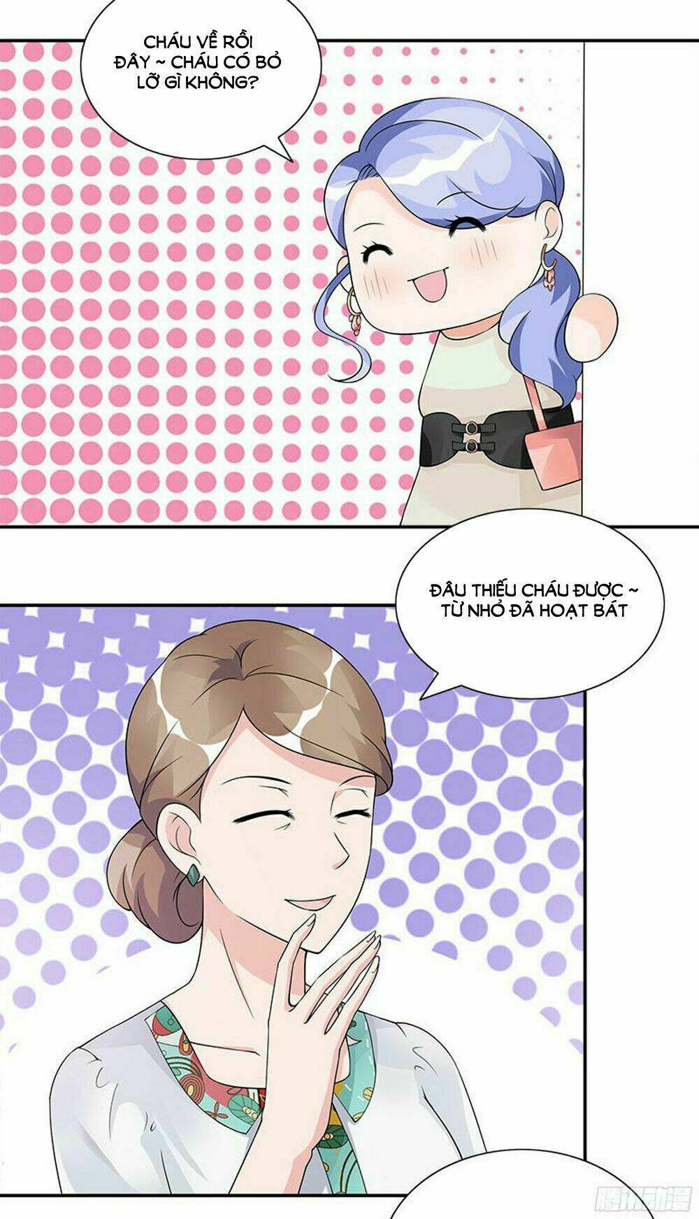 Tiểu Tâm Can Tuyệt Sủng Của Lạc Tiên Sinh: Chapter 59