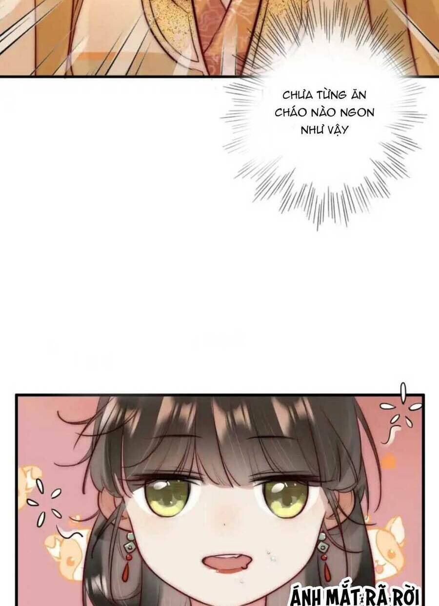 Hòa Thượng Phản Diện Giả Bạch Liên Hoa: Chapter 12