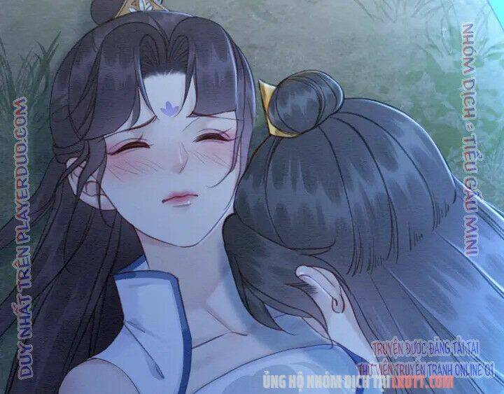 Trọng Sinh Bá Sủng Nhiếp Chính Vương Quá Mạnh Mẽ: Chapter 147