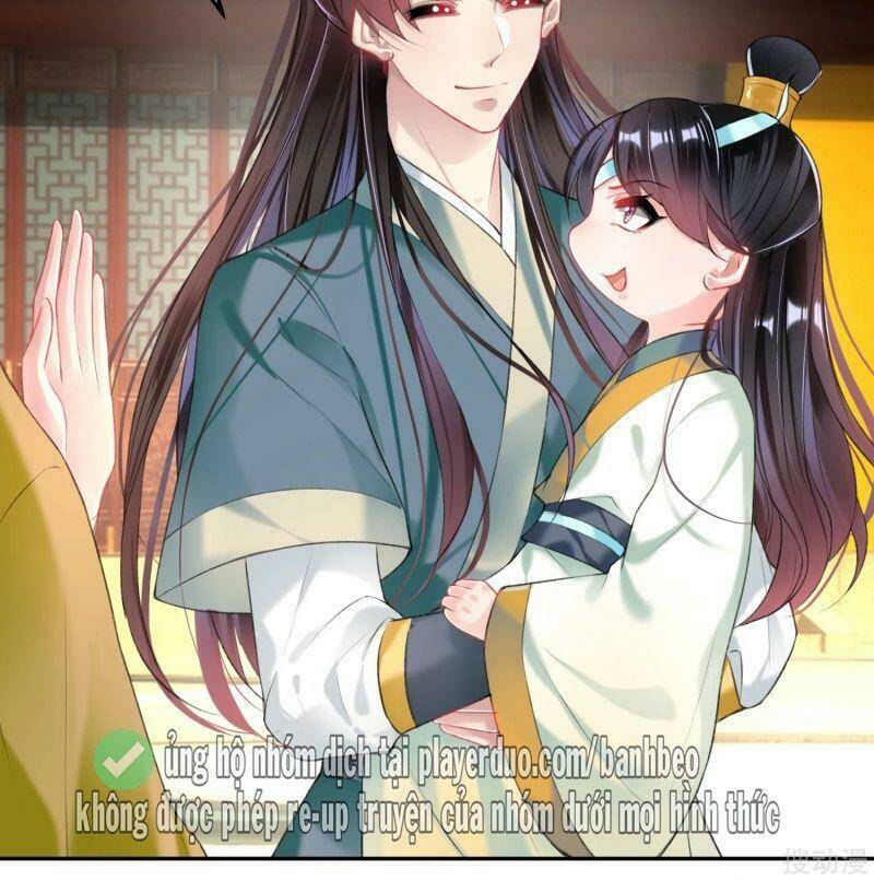 Vương Gia, Áo Lót Của Ngươi Rơi Mất Rồi: Chapter 45