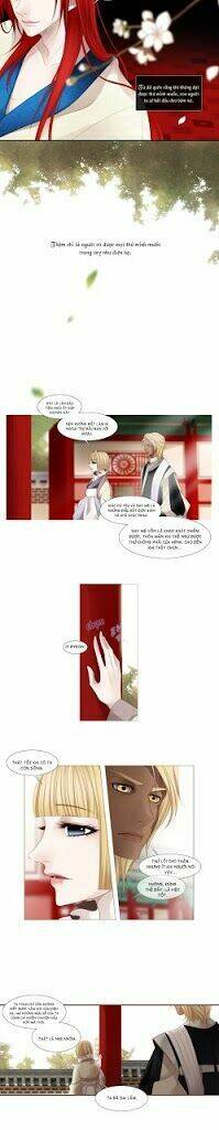 Twelve Nights: Chapter 25