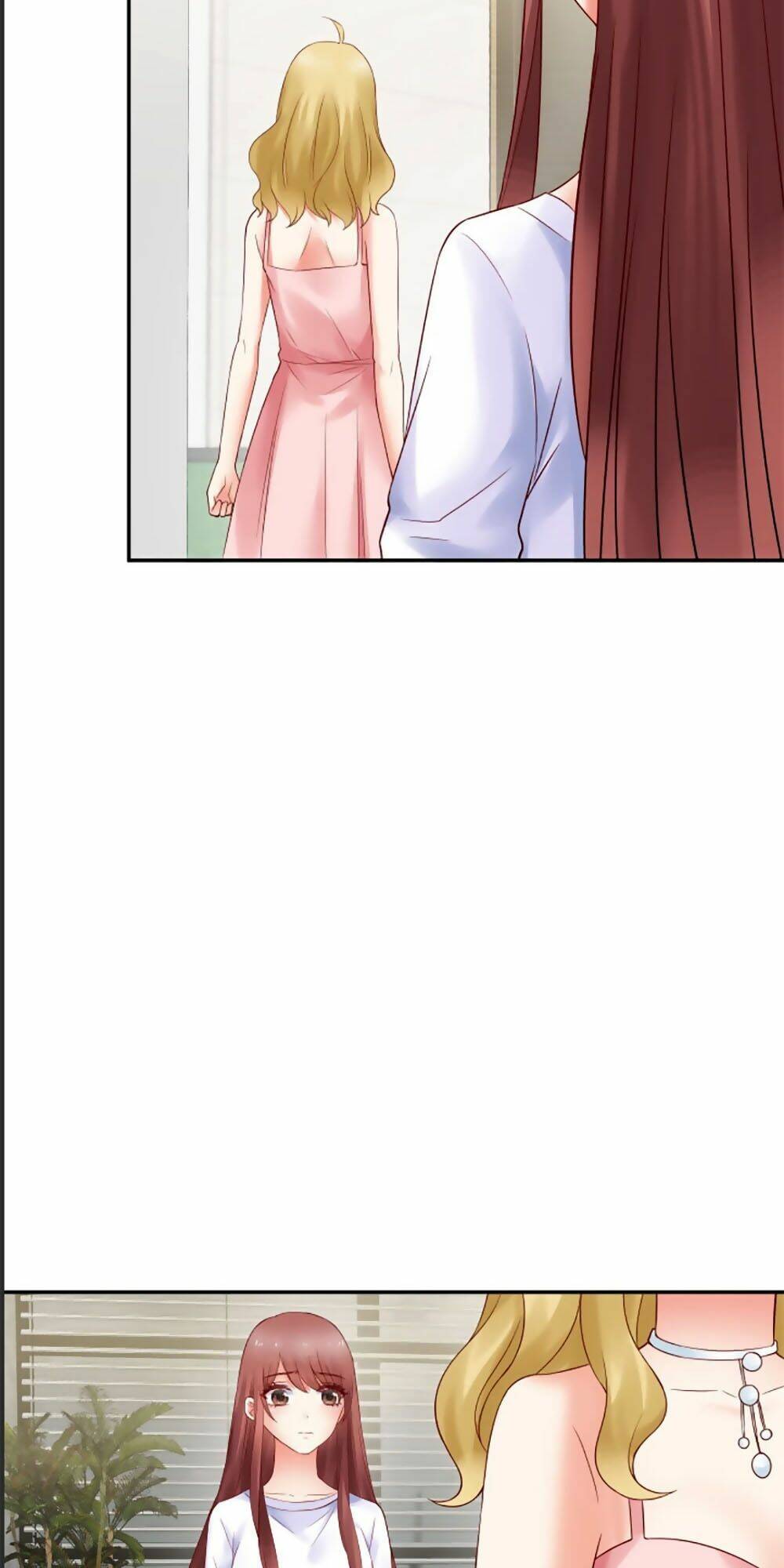 Bạn Trai 1/4 Của Tôi: Chapter 13