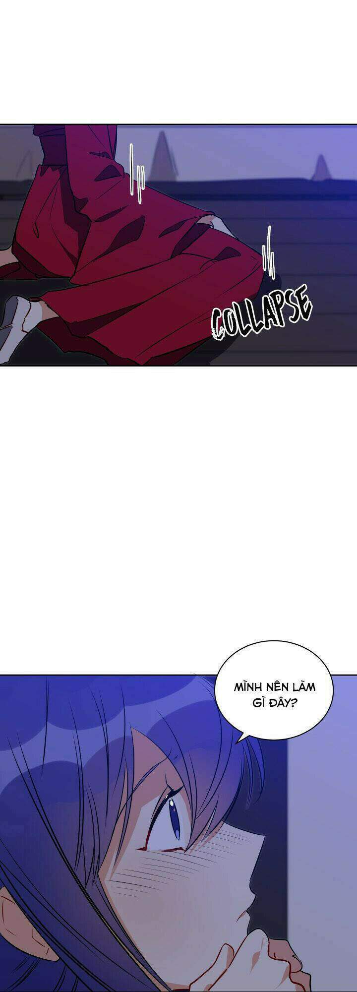 Quái Thú Với Hoa: Chapter 38