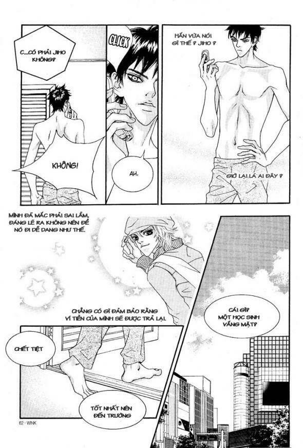 The Summit: Chapter 2