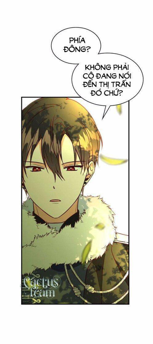 Lòng Trung Thành Với Kẻ Ác: Chapter 8