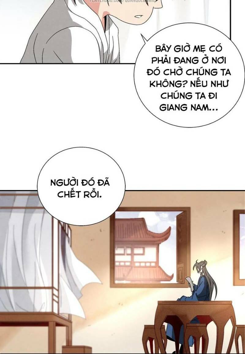 Ma Giáo Giáo Chủ Tái Xuất Giang Hồ: Chapter 6