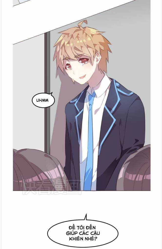 Người Yêu Biến Mất: Chapter 51