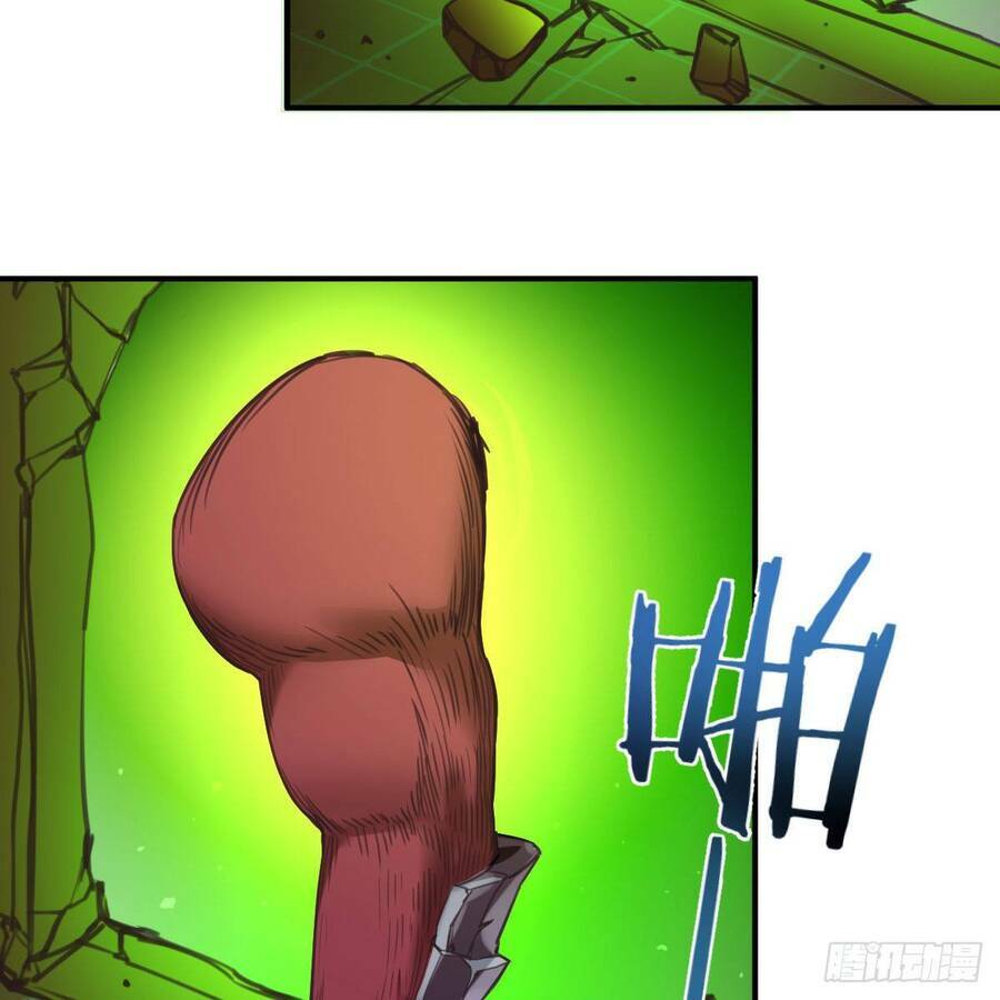 Thiên Tứ Thức Tỉnh: Chapter 3