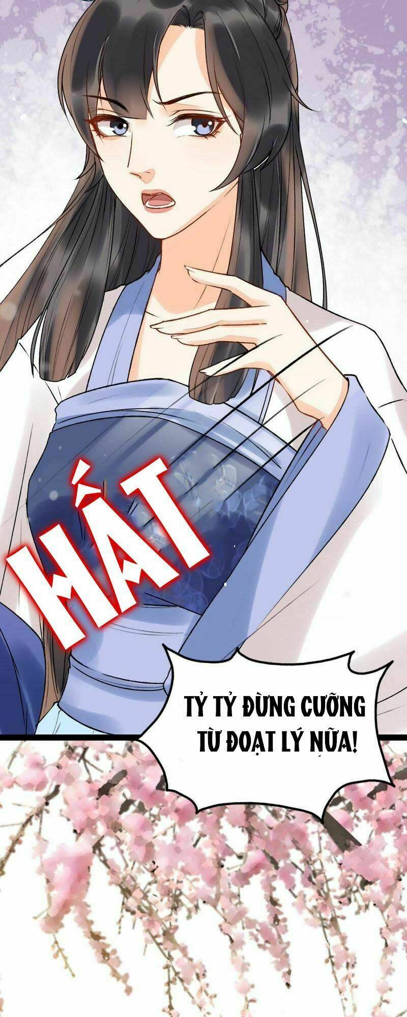 Thịnh Sủng Kiều Nữ Trở Về Triều Ca: Chapter 16