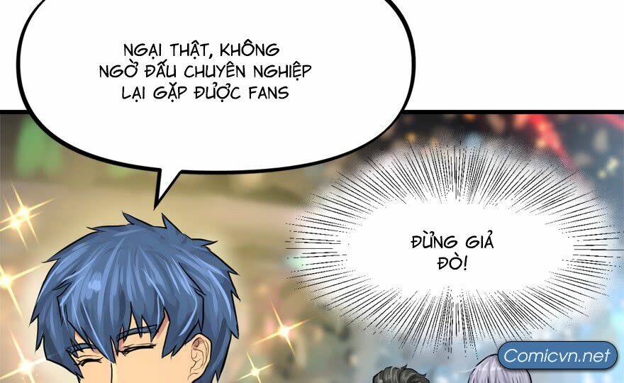 Vua Sinh Tồn: Chapter 45