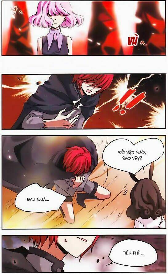 Cố Lên Nào, Đại Ma Vương: Chapter 89