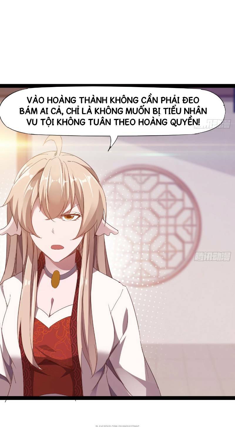 Kiếm Đồ: Chapter 16