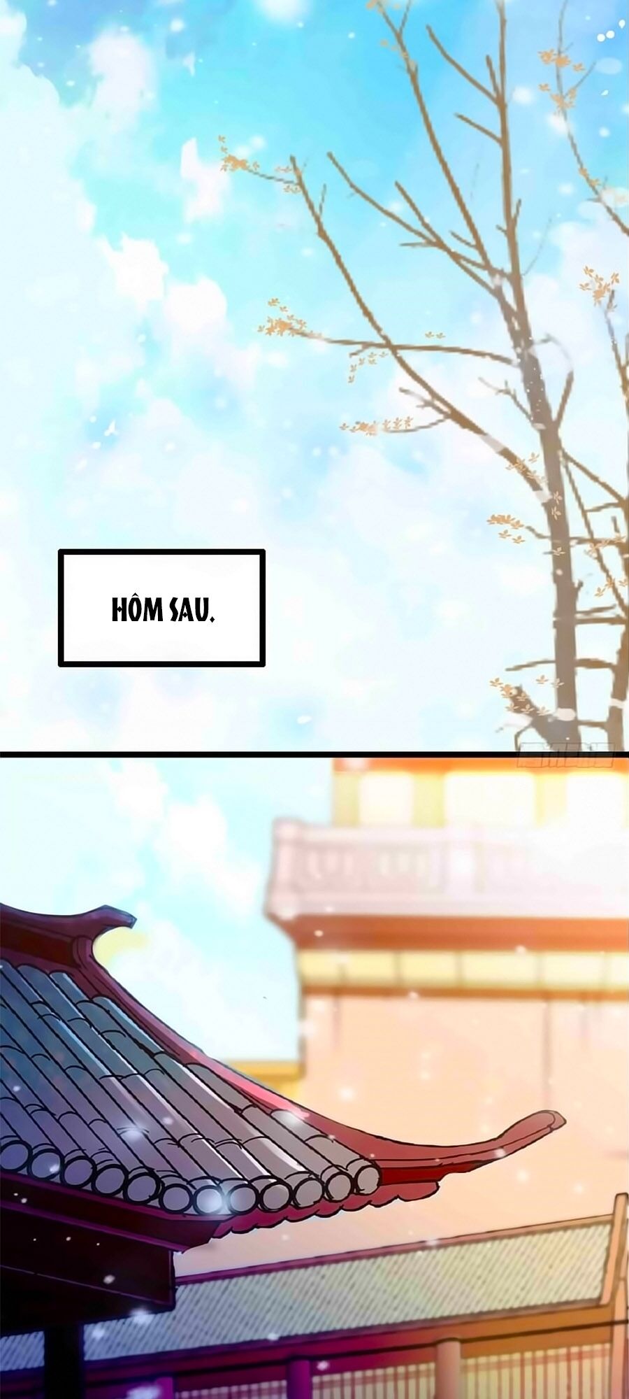 Nhất Thế Khuynh Thành: Lãnh Cung Khí Phi: Chapter 82