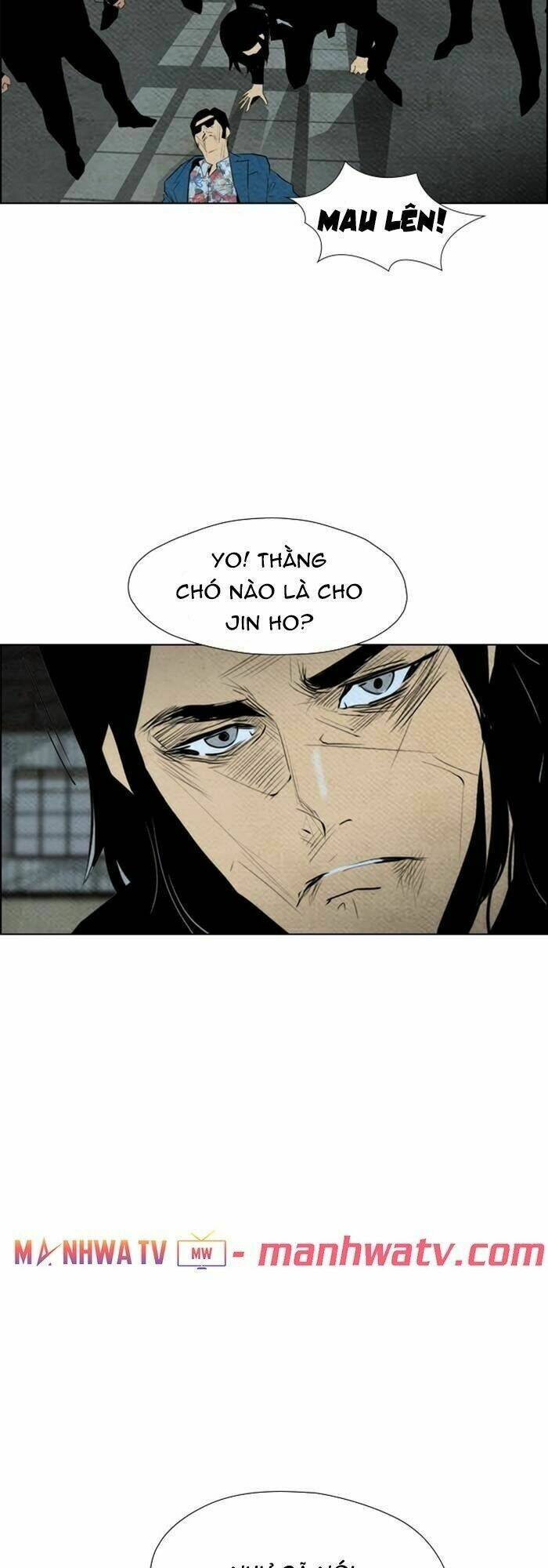 Kẻ Hồi Sinh: Chapter 61