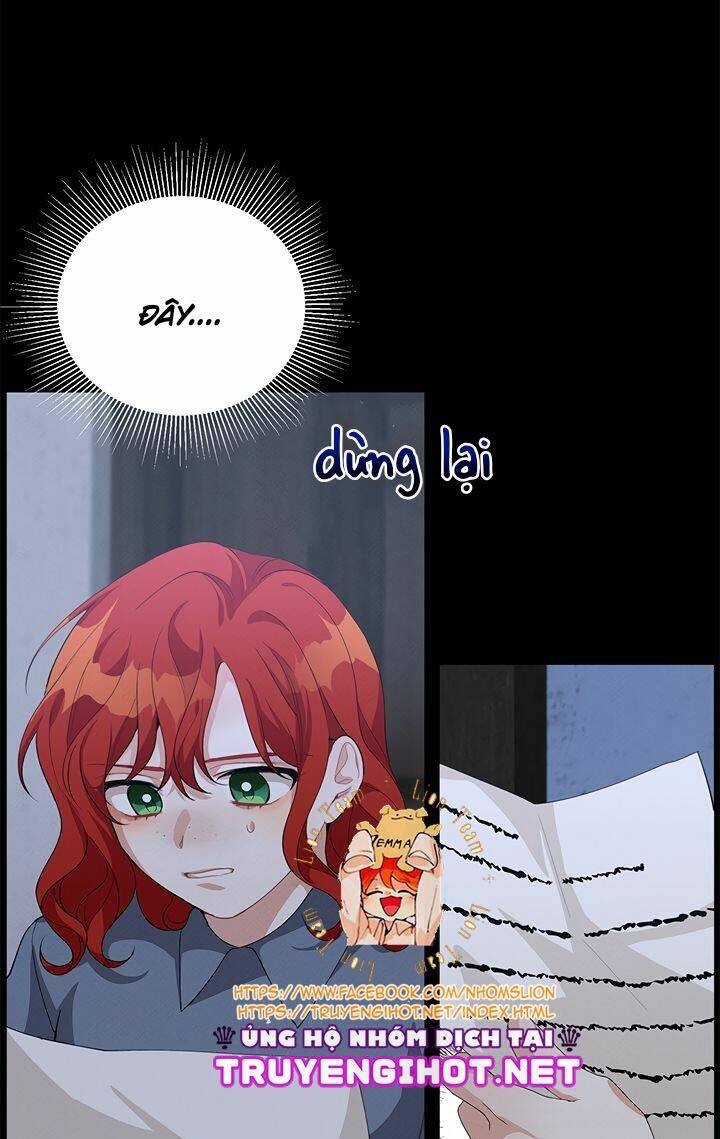 Hãy Trả Lời Em, Hoàng Tử!: Chapter 18