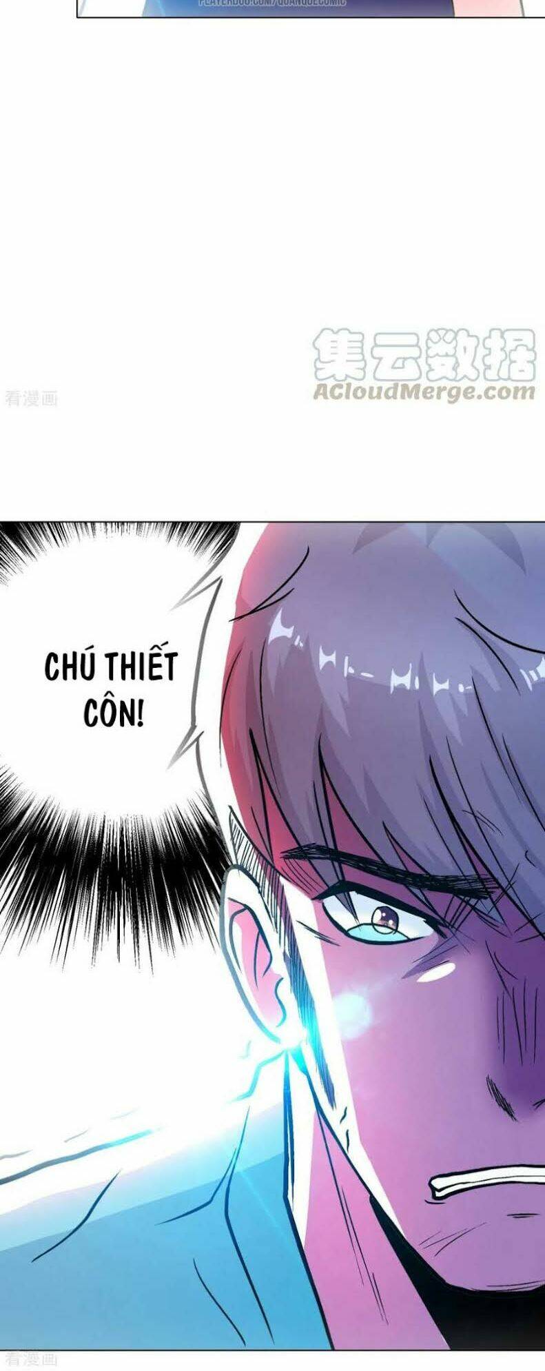 Hệ Thống Tiên Tôn Tại Đô Thị: Chapter 73