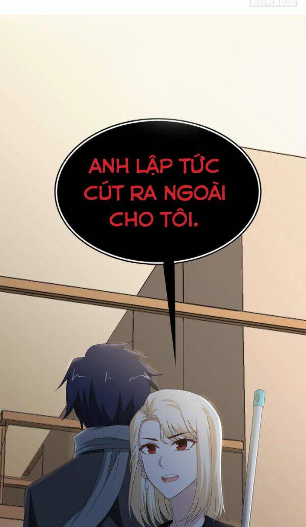 Người Ở Rể Mạnh Nhất: Chapter 10