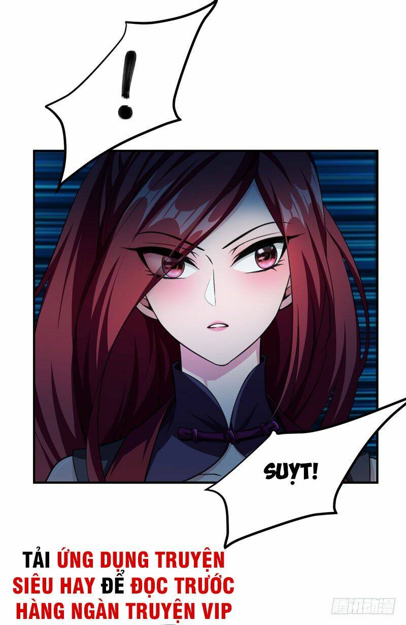 Yêu Giả Vi Vương: Chapter 76