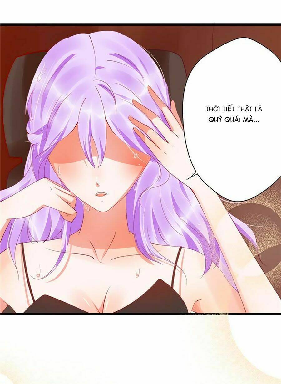 Bạn Trai Là Ngôi Sao: Chapter 41