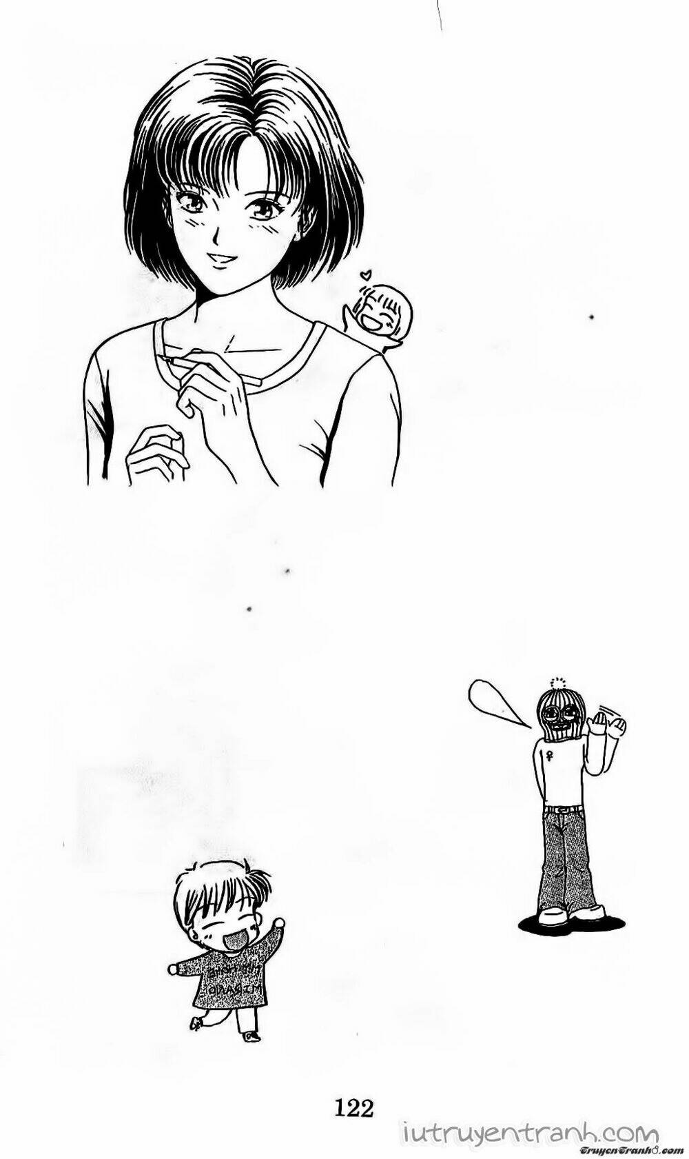 Mirano Nhà Tôi: Chapter 6