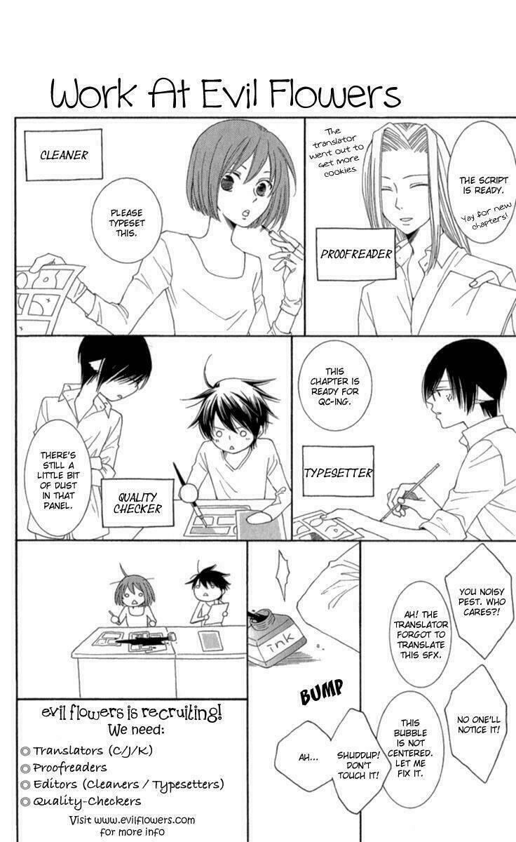 Hangah, Lee: Chapter 20